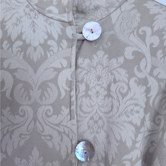 Vintage Tapestry Design Women’s Jacket Size L‎ - Picture 3 of 5